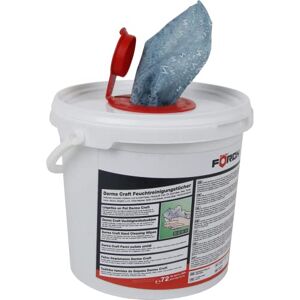 FORCH Förch Derma Craft Toallitas de limpieza neutras FORCH Förch Derma Craft Toallitas de limpieza neutras