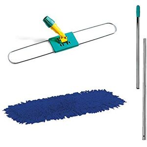 Ramon Hygiene Dustmate Kit 60 cm Un sistema de control de polvo seco Ramon Hygiene Dustmate Kit 60 cm Un sistema de control de polvo seco