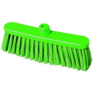 Maya 44147 Cepillo de Barrer Suave, 280 x 48 mm, Verde Maya 44147 Cepillo de Barrer Suave, 280 x 48 mm, Verde