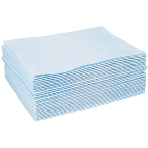 Garcia de Pou 16 Unidad toallitas TOPBLUE 85 G/m² en Caja, 30 x 40 cm, servilletas, Azul, 30 x 40 x 30 cm Garcia de Pou 16 Unidad toallitas TOPBLUE 85 G/m² en Caja, 30 x 40 cm, servilletas, Azul, 30 x 40 x 30 cm