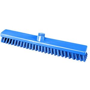 Maya 15002 Cepillo Buque, 400 x 50 mm, Azul Maya 15002 Cepillo Buque, 400 x 50 mm, Azul