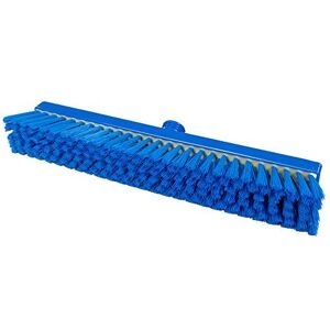 Maya 95204 Cepillo Sistema Resina, 400 x 50 mm, Azul Maya 95204 Cepillo Sistema Resina, 400 x 50 mm, Azul