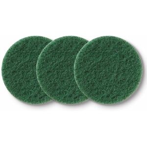 Dremel Versa Accessory Power Scrubber Estropajo de Cocina, Limpiar ollas y sartenes, estantes de Horno y Rejillas de Parrilla Dremel Versa Accessory Power Scrubber Estropajo de Cocina, Limpiar ollas y sartenes, estantes de Horno y Rejillas de Parrilla