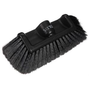 SIXTOL Car Detailing Brush Head 2 Cepillo de Lavado (Cabezal Grande, 30 x 15 cm) SIXTOL Car Detailing Brush Head 2 Cepillo de Lavado (Cabezal Grande, 30 x 15 cm)