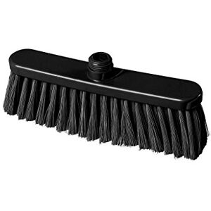 Maya 44147 Cepillo de Barrer Suave, 280 x 48 mm, Negro Maya 44147 Cepillo de Barrer Suave, 280 x 48 mm, Negro