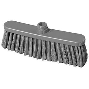 Maya 44147 Cepillo de Barrer Suave, 280 x 48 mm, Gris Maya 44147 Cepillo de Barrer Suave, 280 x 48 mm, Gris