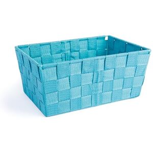 Excelsa Cross azul 25x11x17,5 cm canasta de nylon Excelsa Cross azul 25x11x17,5 cm canasta de nylon