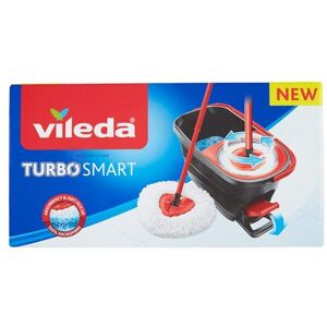 Marca Blanca - Vileda Turbo Smart Sistema, ‎estándar