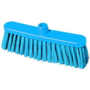 Maya 44147 Cepillo de Barrer Suave, 280 x 48 mm, Azul Maya 44147 Cepillo de Barrer Suave, 280 x 48 mm, Azul