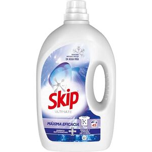 Skip Líquido Ultimate Máxima Eficacia 45 lav Skip Líquido Ultimate Máxima Eficacia 45 lav
