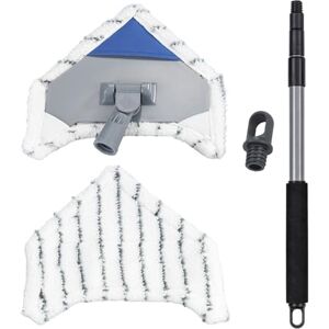 MAXIMEX Multiflex-Wischer inkl. Teleskopstiel - Set de limpieza MAXIMEX Multiflex-Wischer inkl. Teleskopstiel - Set de limpieza