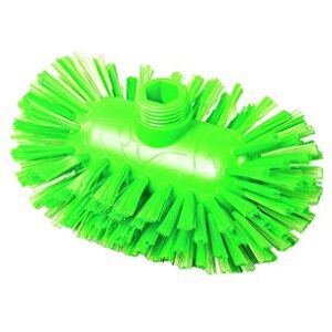 Maya 15025 Cepillo Limpia Tanque, Fibra Media, 200 x 120 mm, Verde Maya 15025 Cepillo Limpia Tanque, Fibra Media, 200 x 120 mm, Verde