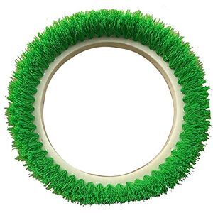 Bissell Commercial BISSELL BigGreen Commercial Cepillo de Fregar, Polipropileno prensado de 0.000 Pulgadas de diámetro de cerdas para máquina de Piso BGEM9000 Easy Motion, 12 Pulgadas, Verde Bissell Commercial BISSELL BigGreen Commercial Cepillo de Fregar, Polipropileno prensado de 0.000 Pulgadas de diámetro de cerdas para máquina de Piso BGEM9000 Easy Motion, 12 Pulgadas, Verde