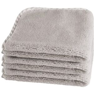 SONAX Paños de Microfibra Soft Touch (50 Unidades) para la Limpieza Interior y como Capacidad de absorción para Todo Tipo de esmaltes y selladores. Número de Referencia SONAX Paños de Microfibra Soft Touch (50 Unidades) para la Limpieza Interior y como Capacidad de absorción para Todo Tipo de esmaltes y selladores. Número de Referencia