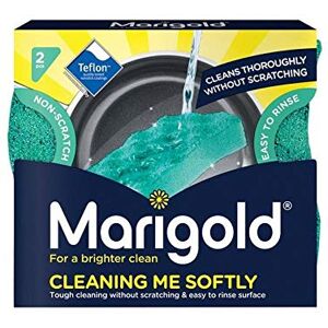 MARIGOLD Cleaning Me Softly Estropajo MARIGOLD Cleaning Me Softly Estropajo