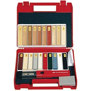 Bona – Set de reparación para suelos de madera y laminados Bona – Set de reparación para suelos de madera y laminados