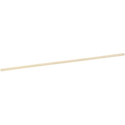 Draper Columna de madera (1525 mm, 28 mm de diámetro) Draper Columna de madera (1525 mm, 28 mm de diámetro)