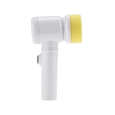 tempo di saldi Cepillo eléctrico Giratorio automático con Tres Cabezales limpiadores para Superficies tempo di saldi Cepillo eléctrico Giratorio automático con Tres Cabezales limpiadores para Superficies