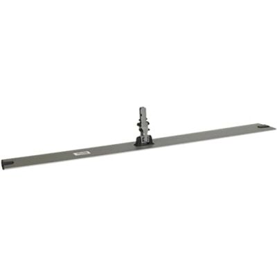 Vikan Portamopa de Aluminio con Enganche, 75 cm Tamaño del Sistema VEC, Negro, Caja de 10 Vikan Portamopa de Aluminio con Enganche, 75 cm Tamaño del Sistema VEC, Negro, Caja de 10
