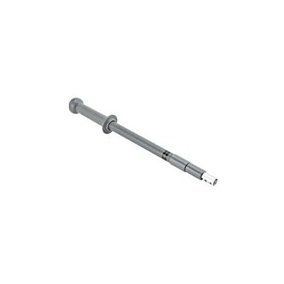 Vikan Mango Telescópico Corto - 575-1390 mm, Ø29 mm - Mango Telescópico Vikan Mango Telescópico Corto - 575-1390 mm, Ø29 mm - Mango Telescópico