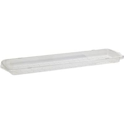 Vikan Tapa de Plastico, 60 cm Tamaño del Sistema VEC Vikan Tapa de Plastico, 60 cm Tamaño del Sistema VEC