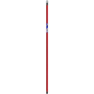 Vileda Palo, 125 cm, Adaptable a Cualquier Cepillo Vileda Palo, 125 cm, Adaptable a Cualquier Cepillo