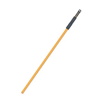 Steinbach Barra telescópica estándar , 3 Piezas, hasta 360 cm, Barra de Aluminio Ondulado Steinbach Barra telescópica estándar , 3 Piezas, hasta 360 cm, Barra de Aluminio Ondulado