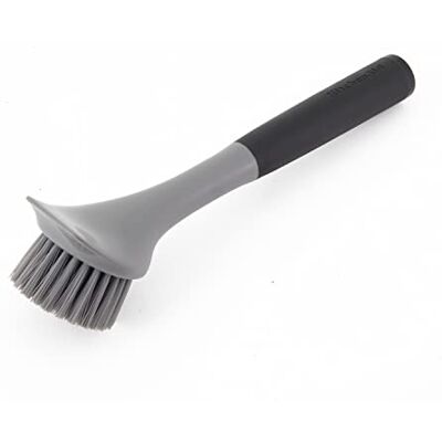 Cepillo de Plástico de Hierro Fundido KitchenAid - Cepillo de Limpieza Cepillo de Plástico de Hierro Fundido KitchenAid - Cepillo de Limpieza