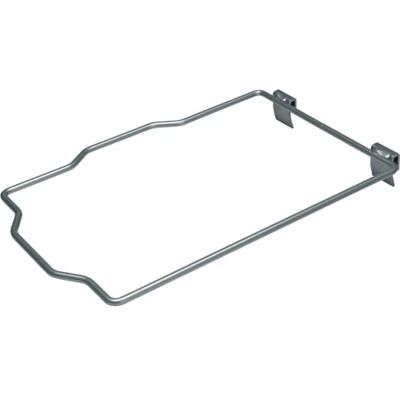Vikan Soporte para Trapo(BAYETA), Gris Vikan Soporte para Trapo(BAYETA), Gris