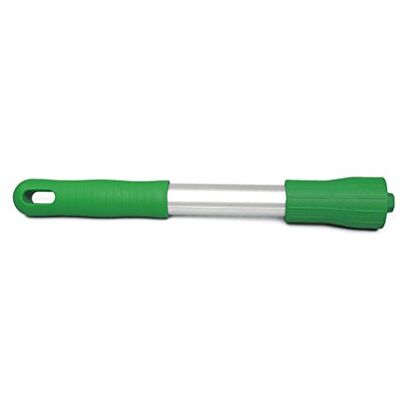 Maya FBK Mango Aluminio con Mango, 300x25mm, Verde Maya FBK Mango Aluminio con Mango, 300x25mm, Verde