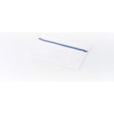 PLA Paño Sarga Cristal-Pacquete de 12 Unidades, Glass PLA Paño Sarga Cristal-Pacquete de 12 Unidades, Glass
