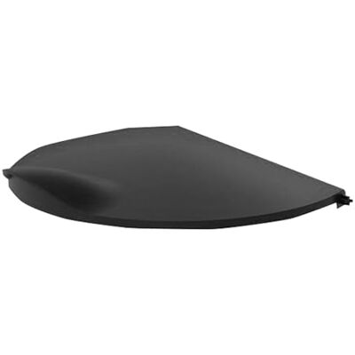 Exacompta Ref. 1 tapa con solapa TRI-BIN Apto para cubo de basura de 50 litros EcoBlack ref. 44214D específicamente diseñado para la clasificación de fuente según el tipo de residuo Exacompta Ref. 1 tapa con solapa TRI-BIN Apto para cubo de basura de 50 litros EcoBlack ref. 44214D específicamente diseñado para la clasificación de fuente según el tipo de residuo