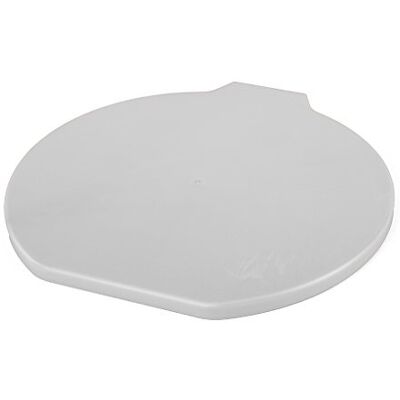 Maya FBK Cubo de alimentos, color blanco Maya FBK Cubo de alimentos, color blanco