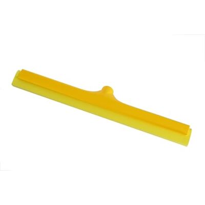 SPARTA Carlisle Spectrum Limpiacristales de Goma de Doble Espuma, 24 Pulgadas de Ancho, Amarillo (Caja de 6) SPARTA Carlisle Spectrum Limpiacristales de Goma de Doble Espuma, 24 Pulgadas de Ancho, Amarillo (Caja de 6)