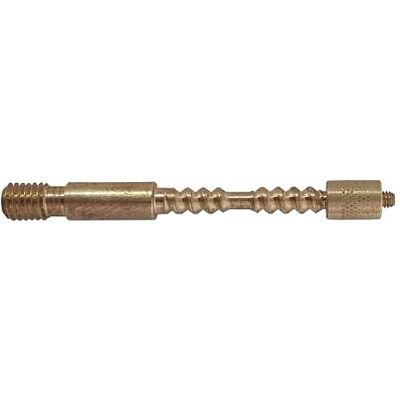 Ballistol Unisex – Adultos – Adaptador Neutro a Partir de Calibre 5,56 mm – 1/8 Pulgadas y M5 Rosca UE Ballistol Unisex – Adultos – Adaptador Neutro a Partir de Calibre 5,56 mm – 1/8 Pulgadas y M5 Rosca UE