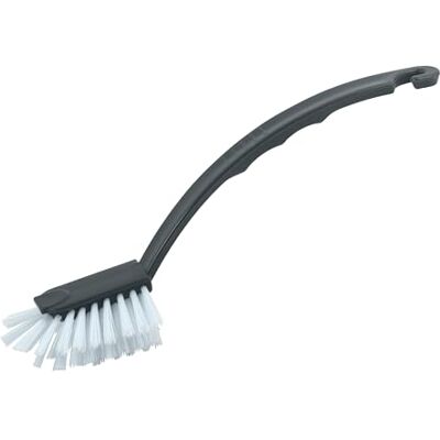 MSV Cepillo para Platos MAX Gris MSV Cepillo para Platos MAX Gris