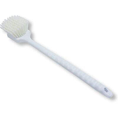 SPARTA Carlisle Paddles Cepillo para Fregar, Blanco SPARTA Carlisle Paddles Cepillo para Fregar, Blanco