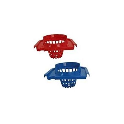 MSV ESCURRIDOR Rectangular para Cubo 12L MSV ESCURRIDOR Rectangular para Cubo 12L