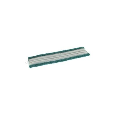 Taski JM Ultra Dry Mop 40 cm, Klett-Mikrofaserbezug für die Trockenreinigung, 99% Bakterienaufnahme, 87 g Packung (1 Piece) Taski JM Ultra Dry Mop 40 cm, Klett-Mikrofaserbezug für die Trockenreinigung, 99% Bakterienaufnahme, 87 g Packung (1 Piece)