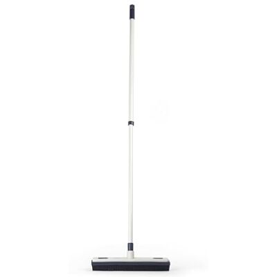 Beldray Escoba Deep Clean con Cabeza de Goma y bloqueadores de Polvo Beldray Escoba Deep Clean con Cabeza de Goma y bloqueadores de Polvo