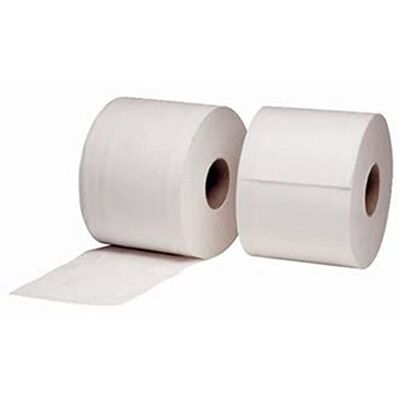 JANTEX 36 x 96 x 112 mm de papel higiénico Tejido toalla de mano toallitas baño restaurante JANTEX 36 x 96 x 112 mm de papel higiénico Tejido toalla de mano toallitas baño restaurante