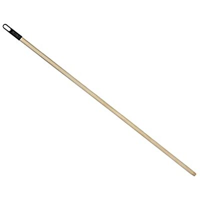 Cofan Palo de Madera con Rosca Ø 2.2 cm Medida longitud 1.20 m Para el Cepillo 09301122 Cofan Palo de Madera con Rosca Ø 2.2 cm Medida longitud 1.20 m Para el Cepillo 09301122