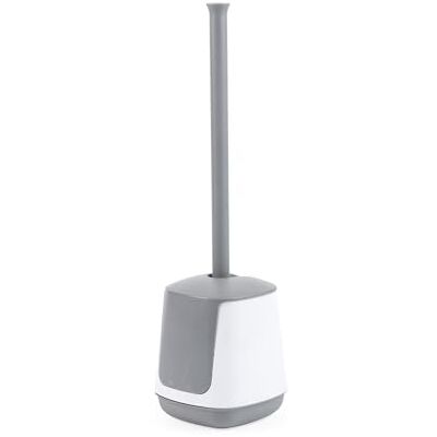 Beldray Escobilla WC Anti-bac con Soporte, Blanco Beldray Escobilla WC Anti-bac con Soporte, Blanco
