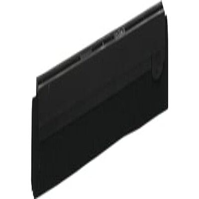 Vikan Repuesto para extractor de labios, goma espuma, doble cara, 7772, Negro, 1 Vikan Repuesto para extractor de labios, goma espuma, doble cara, 7772, Negro, 1