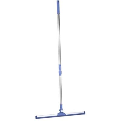 Relaxdays Limpiador de agua - Rasqueta de agua - Plata - Herramienta de limpieza Relaxdays Limpiador de agua - Rasqueta de agua - Plata - Herramienta de limpieza