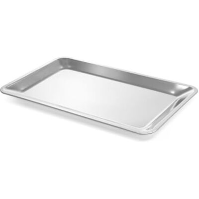 HENDI Bandeja de servicio GN 1/1-530x325x(H)20 mm HENDI Bandeja de servicio GN 1/1-530x325x(H)20 mm