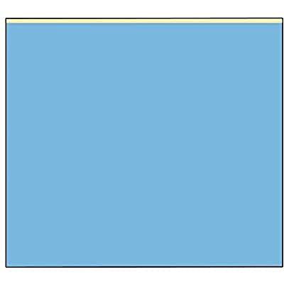 GIMA Mediberg Campo Quirúrgico con Lado Adhesivo en Tela No Tejida Doble Acoplamiento, Absorbente e Impermeable, Estéril, Desechable, 2 Capas, Azul Claro, Tamaño 120x150 cm, Libre de Látex, 50 pz empacadas GIMA Mediberg Campo Quirúrgico con Lado Adhesivo en Tela No Tejida Doble Acoplamiento, Absorbente e Impermeable, Estéril, Desechable, 2 Capas, Azul Claro, Tamaño 120x150 cm, Libre de Látex, 50 pz empacadas
