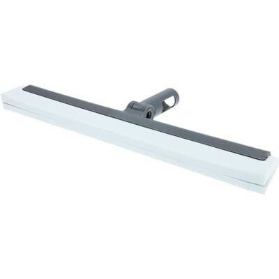 Sorbo Extractor de Suelos, 35 cm de Ancho, Doble Labio, para un Secado sin Rayas, con articulación de Pliegue, Empuja y Tira de Agua, para baño y Azulejos, Compatible con Mango multiclic Sorbo Extractor de Suelos, 35 cm de Ancho, Doble Labio, para un Secado sin Rayas, con articulación de Pliegue, Empuja y Tira de Agua, para baño y Azulejos, Compatible con Mango multiclic