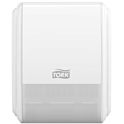 Tork Dispensador para Ambientador Constante Blanco A3, Línea Elevation, 6 piezas, Tork Dispensador para Ambientador Constante Blanco A3, Línea Elevation, 6 piezas,