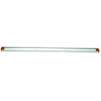 Maya 15153 Riel de Aluminio, 900 mm, Naranja Maya 15153 Riel de Aluminio, 900 mm, Naranja